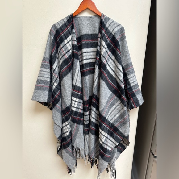 Johnstons of Elgin Accessories - Johnstons 100% Cashmere Large Shawl